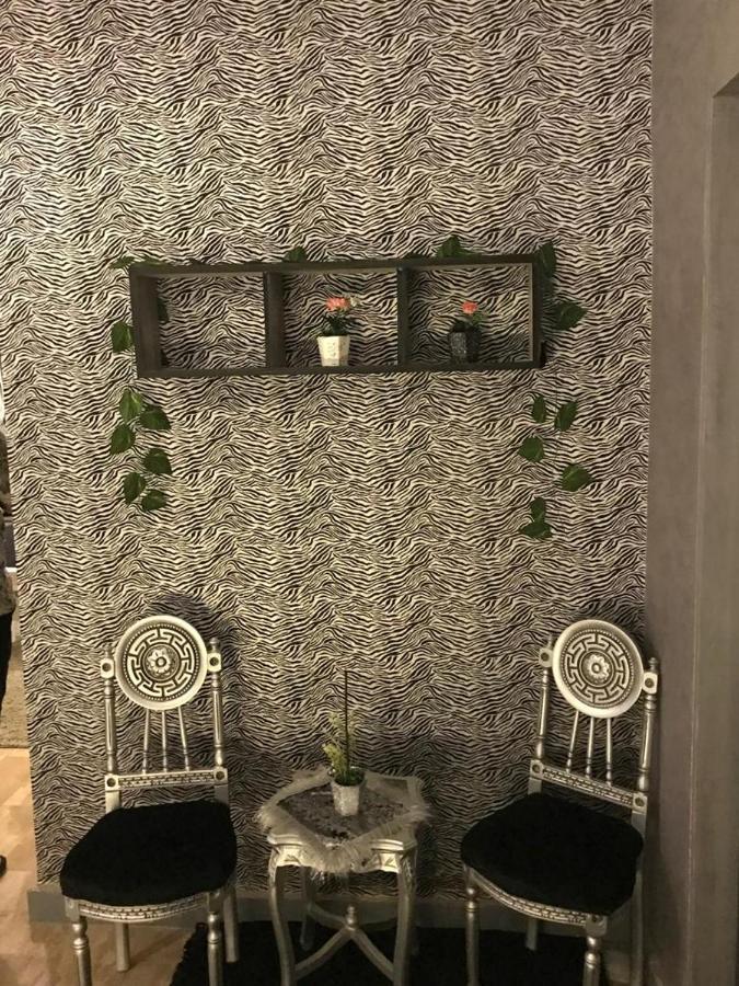Apartment جراند ماجيك استوديو Cairo